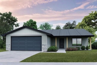 1010 E 5th St, Lexington, NE 68850