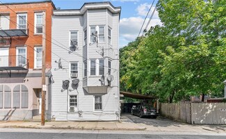 49 Central St, Central Falls, RI 02863