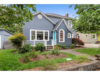 725 NE Jessup St, Portland, OR 97211