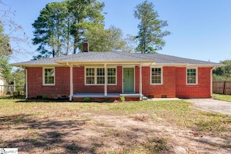 201 Ashley Ave, Anderson, SC 29624