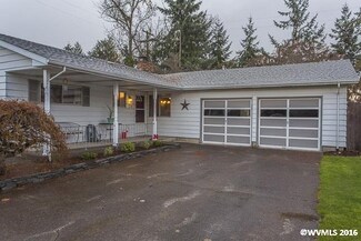 1214 Crescent Dr SW, Albany, OR 97321