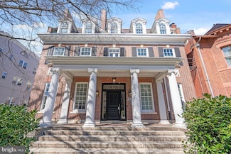 2007 Wyoming Ave NW Unit 13, Washington, DC 20009