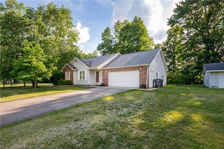 9355 S Private Road 575 W, Paris Crossing, IN 47270