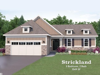 Unit 15 S Club Dr Unit 15, Cleveland Township, MI 49621