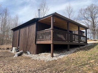 3852 Nauvoo-Pond Creek Rd, West Portsmouth, OH 45663