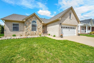 73941 Madison St, Armada, MI 48005
