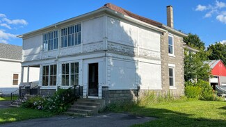 1085 Cook St, Dannemora, NY 12929