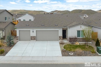 6431 Field Eagle Rd, Sparks, NV 89436