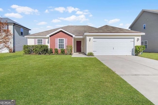 52 Hartland Ct, Savannah, GA 31407