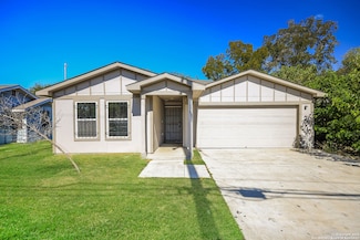 3343 Martin Luther King Dr, San Antonio, TX 78220