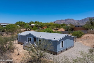 3925 E Coronado Sunset Dr, Tucson, AZ 85739