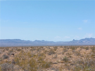 2 lots Interstate 40, Yucca, AZ 86438