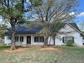 27210 S County Line Ave, Blanchard, OK 73010