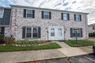 2323 Crew Cir Unit I2323, Dayton, OH 45439