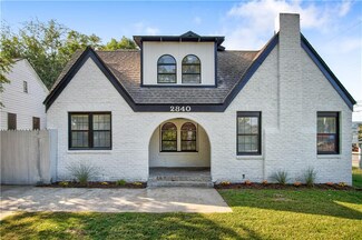 2840 W Park Place, Oklahoma City, OK 73107
