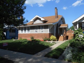 1721 Stanton Ave, Whiting, IN 46394