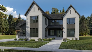 11135 Hamilton Run (Proposed Construction), Zionsville, IN 46077