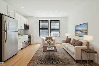 750 Riverside Dr Unit 3B, New York, NY 10031