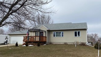 710 Oregon Ave, Benson, MN 56215