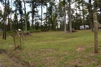 0 Emory Landing Rd, Deridder, LA 70634