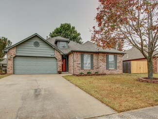 1616 S Maple Ave, Broken Arrow, OK 74012