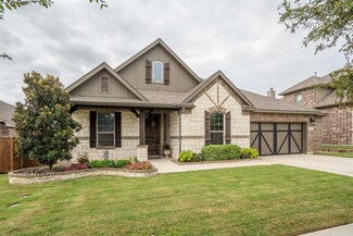 652 Fall Wood Trail, Fort Worth, TX 76131