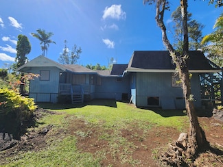 13-1128 Malama St, Pahoa, HI 96778