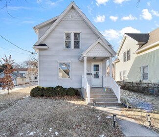 512 S Brooks St, Madison, WI 53715