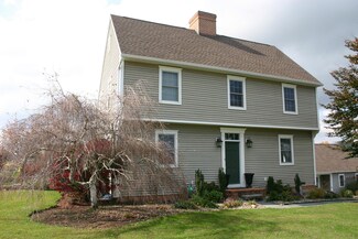 390 Amish Rd, Winfield, PA 17889