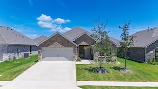 504 Stampede Ln, Princeton, TX 75407