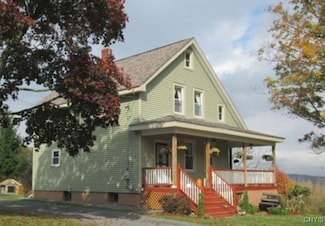 351 Harriman Heights Rd, Monroe, NY 10950