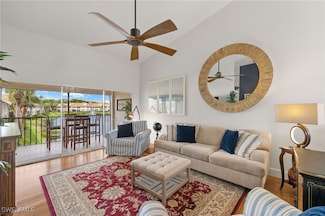 8365 Excalibur Cir Unit 4, Naples, FL 34108