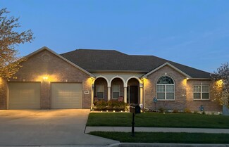 108 Pepper Grass Dr, Columbia, MO 65203