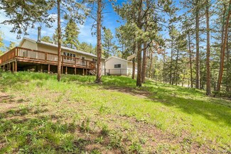 26752 Vosler St, Conifer, CO 80433
