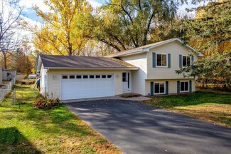 2814 141st Ave NW, Andover, MN 55304