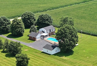 511 Snardon Mill Rd, Allensville, KY 42204