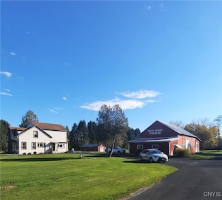 8362 New York 13, Canastota, NY 13032