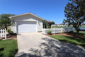 7758 SE 174th Glen Leven Loop, The Villages, FL 32162