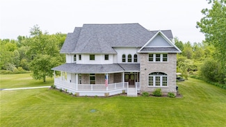 229 Ogden Parma Town Line Rd, Spencerport, NY 14559