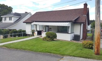 6207 Roslyn St, McKeesport, PA 15135