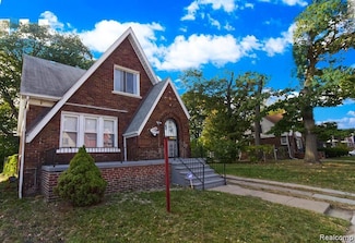 16653 Woodingham Dr, Detroit, MI 48221