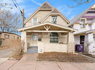 2219 W 33rd Ave, Denver, CO 80211