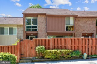 10582 Faulkner Ridge Cir, Columbia, MD 21044