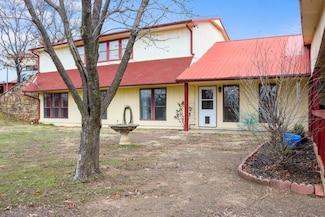 22535 Valley View Rd, Poteau, OK 74953