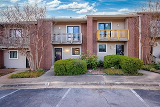 2824 Foxcroft #55 Rd, Little Rock, AR 72227
