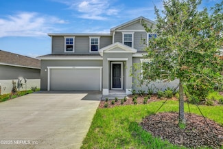 1769 Carnelian St, Deland, FL 32720