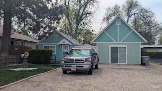 1623 S Merrill St, Boise, ID 83705