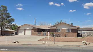9009 Darlina Dr Unit 9011, El Paso, TX 79925