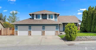 2562 Fancher Heights Blvd, East Wenatchee, WA 98802