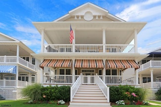 1417 Simpson Ave Unit 1, Ocean City, NJ 08226
